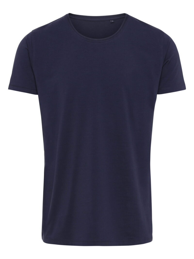 Premium Xtreme Stretch T-shirt Navy-blå