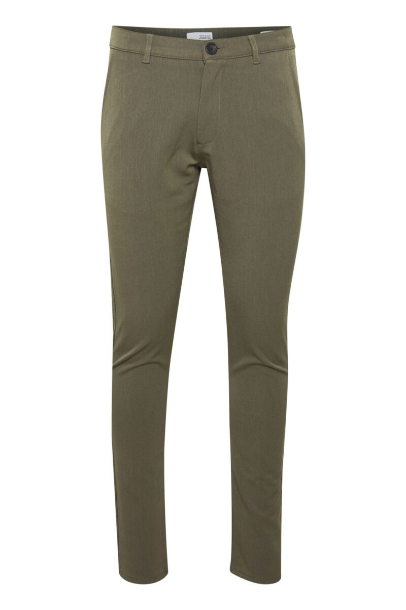 Comfort Pants Vetiver– Frederic