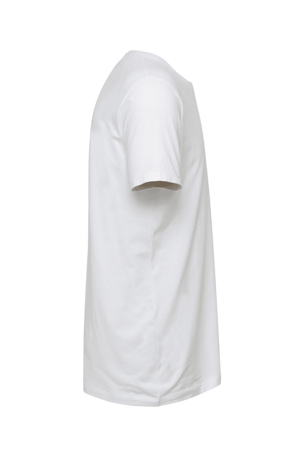 Xtreme Stretch T-shirt Hvid