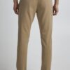Comfort Pants Tobacco Brown– Frederic