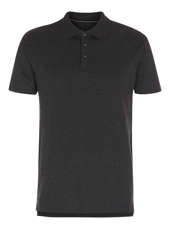 Xtreme Stretch Polo Shirt Antracit