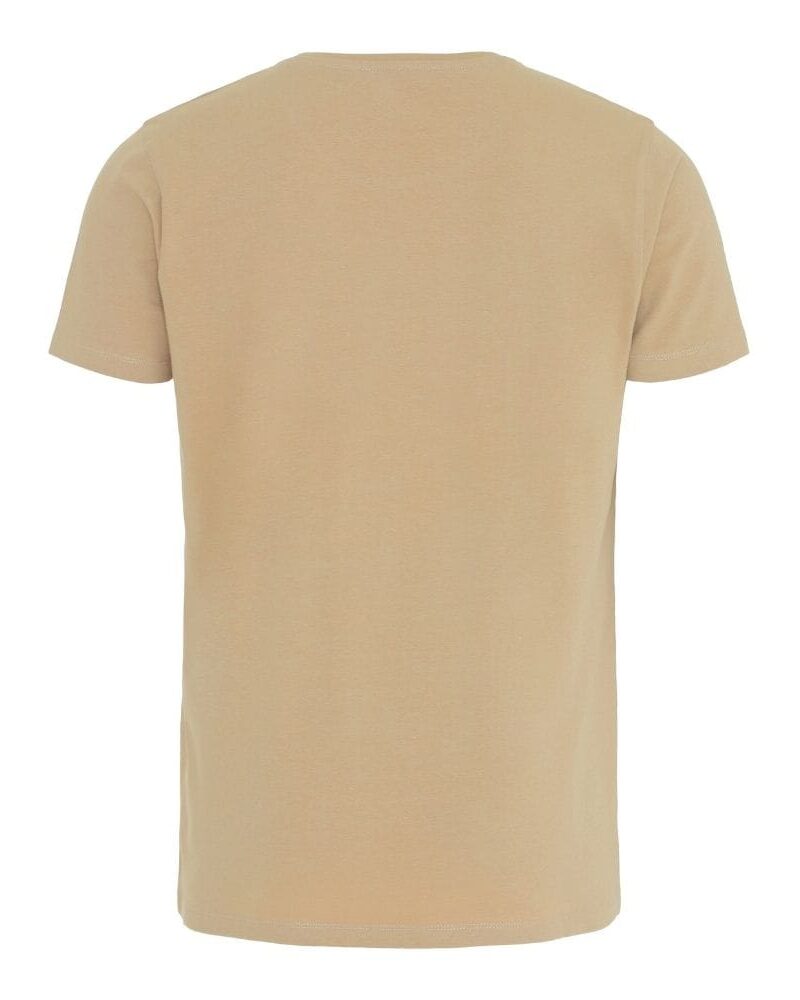 Premium Xtreme Stretch T-shirt Sand