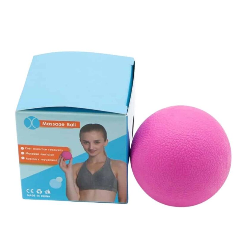 Massagebold Pink