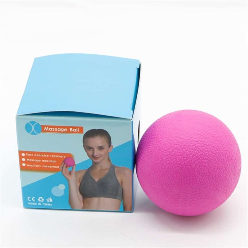 Massagebold Pink