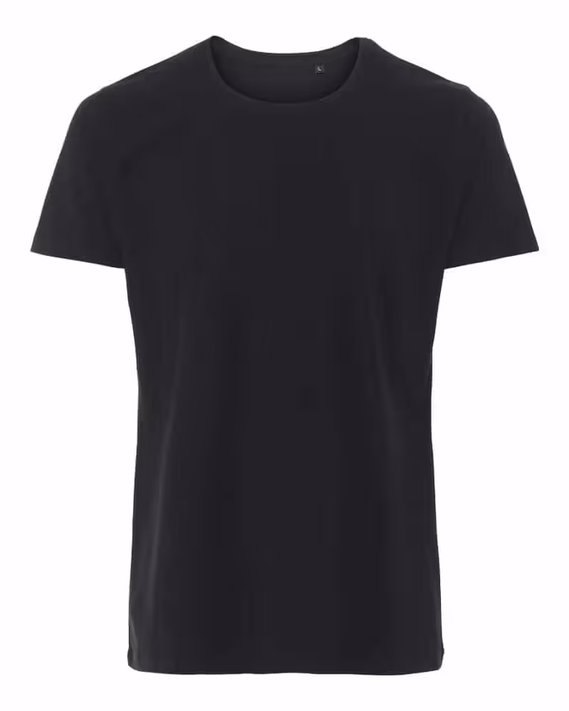Premium Xtreme Stretch T-shirt Sort