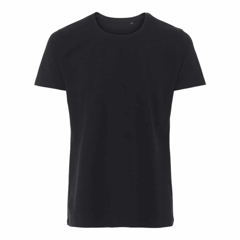 Premium Xtreme Stretch T-shirt Sort