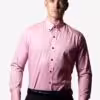 Tailormade - Skjorte Pink