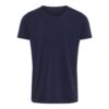 Premium Xtreme Stretch T-shirt Navy-blå