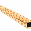 Ternet Slips - Guld Og Orange