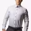 Tailormade – Skjorte Hvid Tailormade - Skjorte Hvid