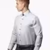 Tailormade – Skjorte Hvid Tailormade - Skjorte Hvid