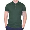 Xtreme Stretch Polo Shirt Mørkegrøn