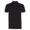 Xtreme Stretch Polo Shirt Sort Xtreme Stretch Polo Shirt Sort