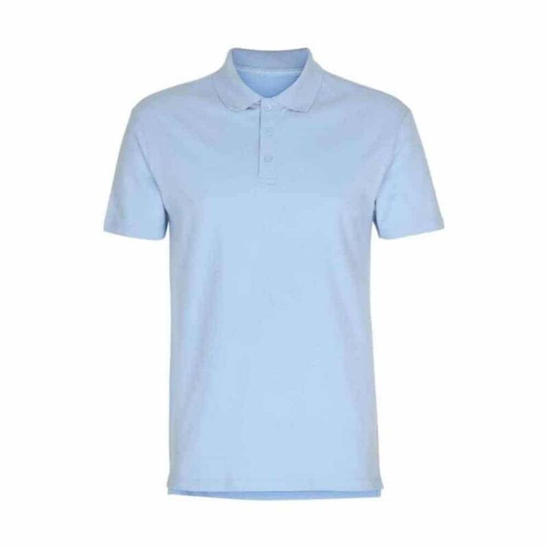 Xtreme Stretch Polo Shirt Lyseblå