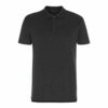 Xtreme Stretch Polo Shirt Antracit