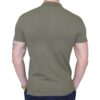 Xtreme Stretch Polo Shirt Army Grøn