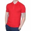 Xtreme Stretch Polo Shirt Rød