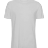 Basic T-shirt Crew Neck - Hvid