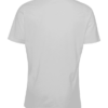 Basic T-shirt Crew Neck - Hvid