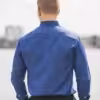 Tailormade – Skjorte Blå Tailormade - Skjorte Blå