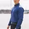 Tailormade – Skjorte Blå Tailormade - Skjorte Blå