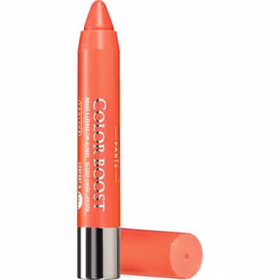 Bourjois Color Boost Lipstick 03 Orange Punch 2,75g Bourjois Color Boost Lipstick 03 Orange Punch 2,75g