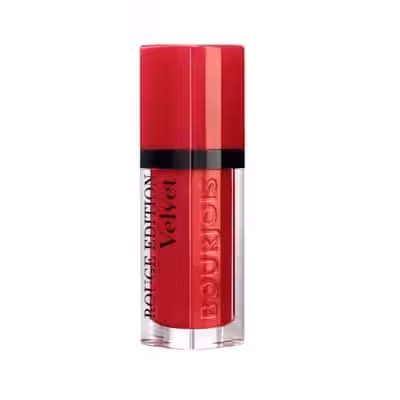 Bourjois Rouge Edition Velvet 18 It’s Redding Men! 7.7 Ml Bourjois Rouge Edition Velvet 18 It’s Redding Men! 7.7 Ml