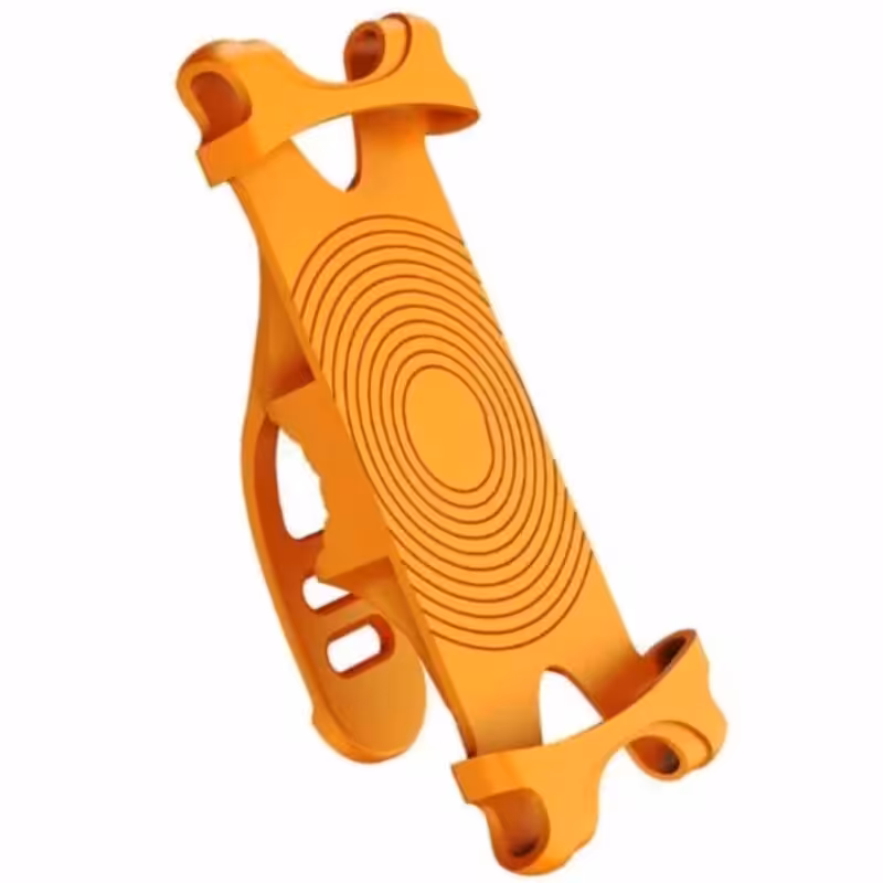 Cykelholder Orange Cykelholder Orange