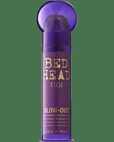 Tigi Bedhead Blow-out Golden Illuminating Shine Cream 100 Ml