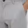Comfort Pants Light Grey Mel– Frederic