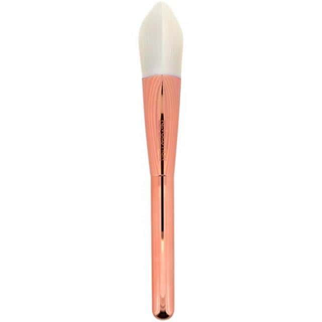 Makeup Revolution Ultra Metals Contour Foundation Brush F302