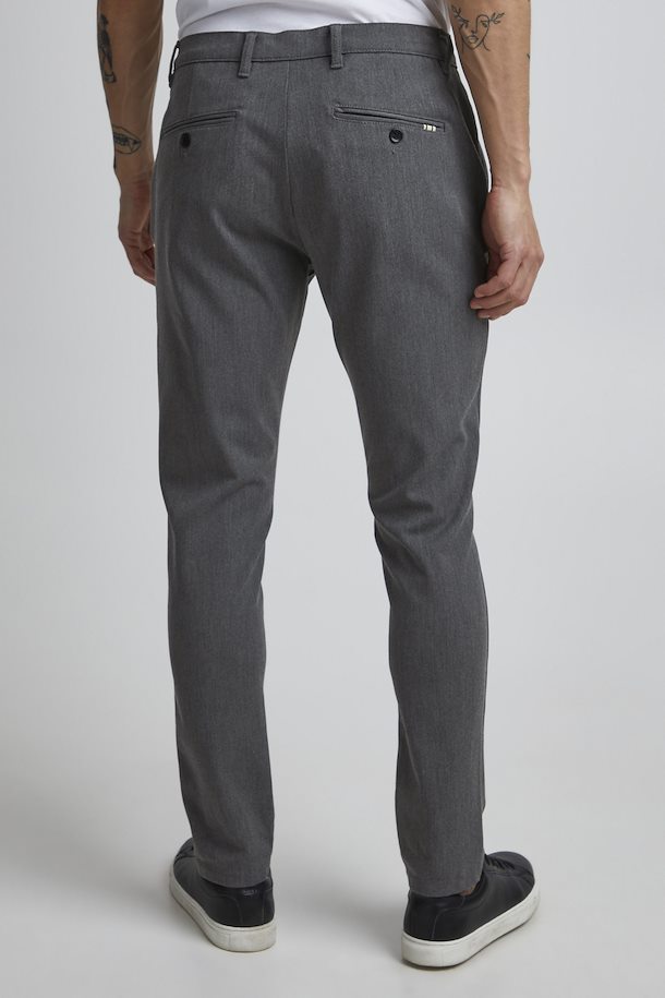 Comfort Pants Med Grey M– Frederic