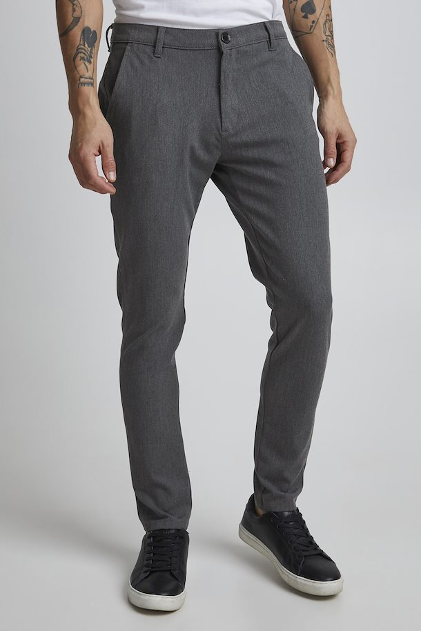 Comfort Pants Med Grey M– Frederic