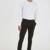 Comfort Pants Peat– Frederic