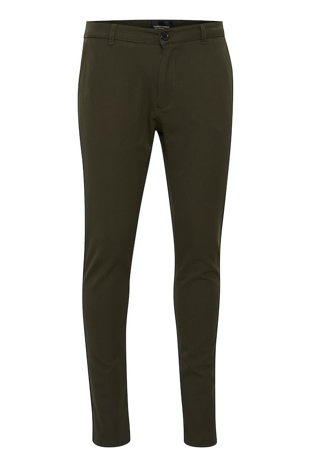 Comfort Pants Peat– Frederic