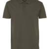 Xtreme Stretch Polo Shirt Army Grøn