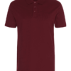 Xtreme Stretch Polo Shirt Burgundy