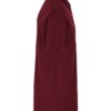 Xtreme Stretch Polo Shirt Burgundy