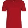 Xtreme Stretch Polo Shirt Rød