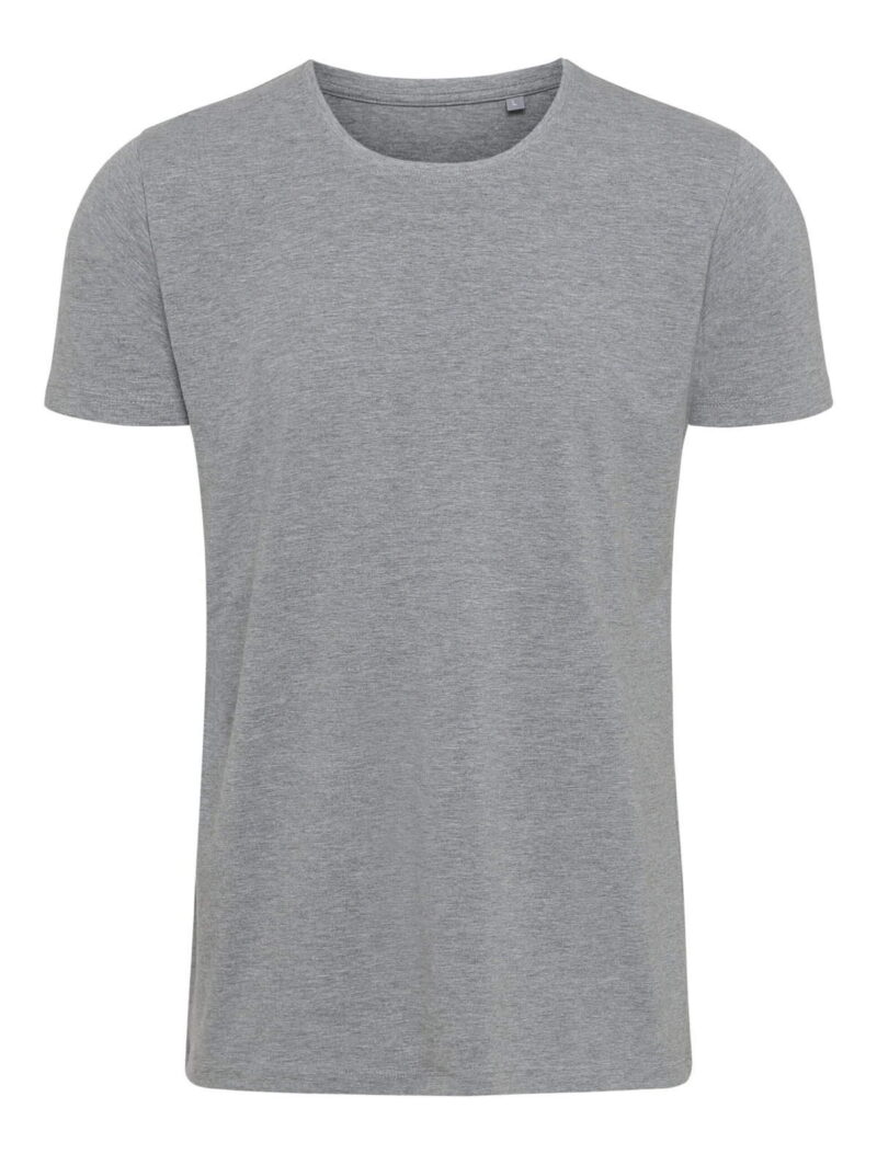 Premium Xtreme Stretch T-shirt Grå