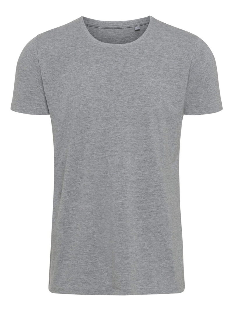 Premium Xtreme Stretch T-shirt Grå