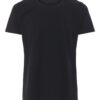 Premium Xtreme Stretch T-shirt Sort