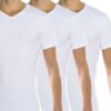 Tommy Hilfiger 3 Pack V-neck T-shirts