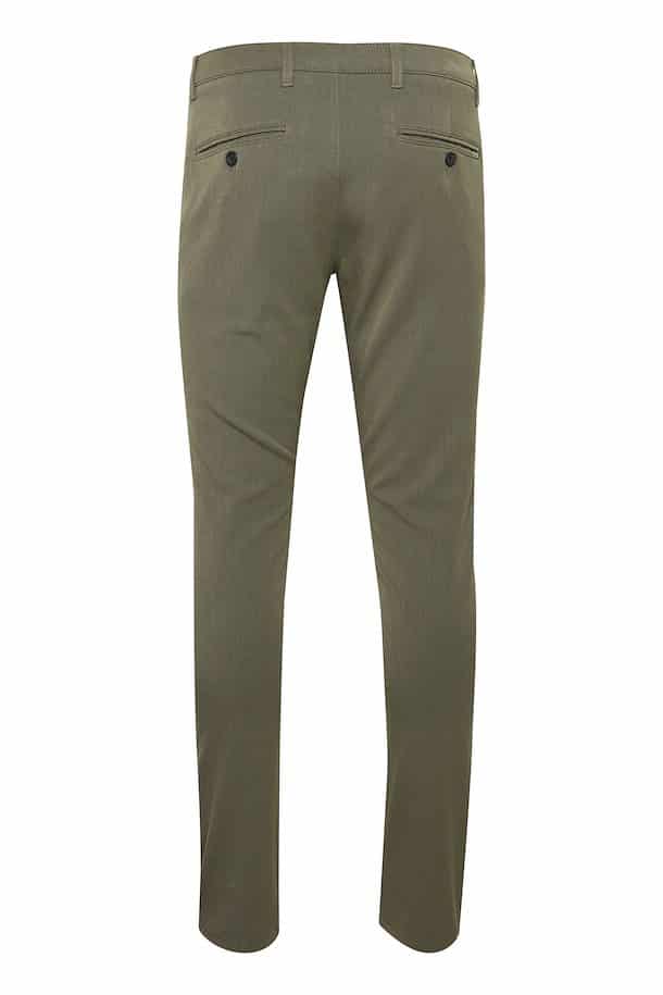 Comfort Pants Vetiver– Frederic