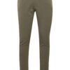 Comfort Pants Vetiver– Frederic