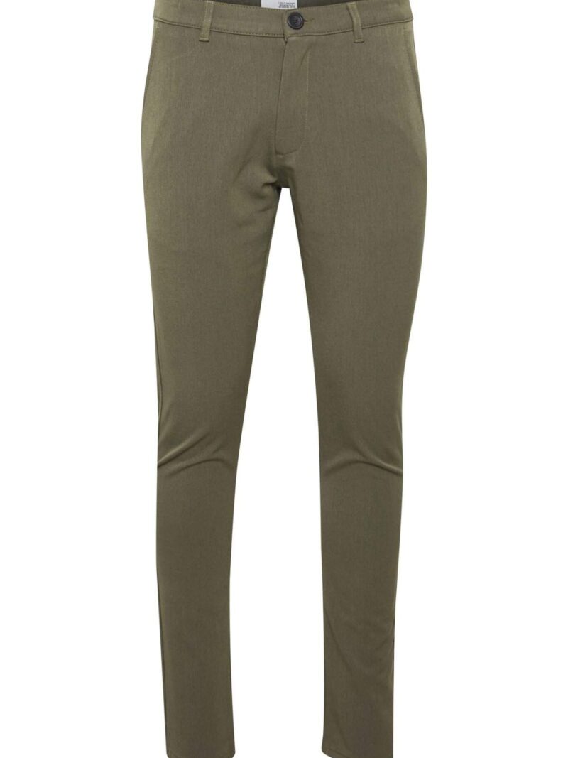 Comfort Pants Vetiver– Frederic