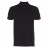 Xtreme Stretch Polo Shirt Sort Xtreme Stretch Polo Shirt Sort