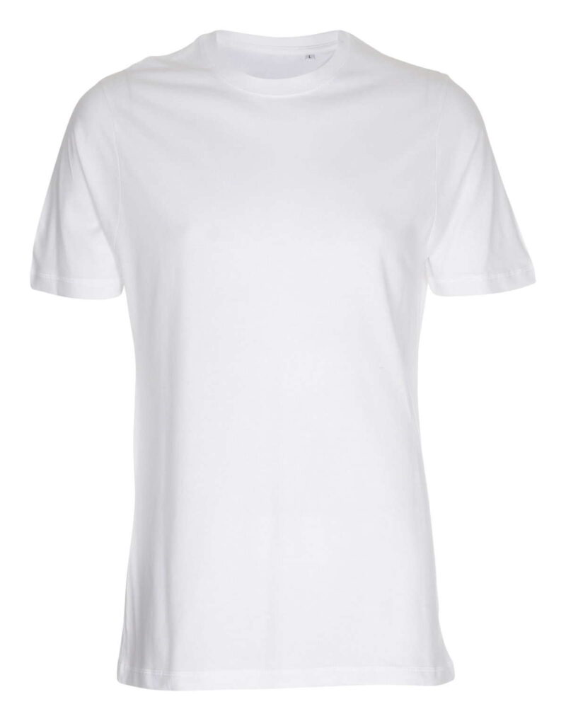 Xtreme Stretch T-shirt Hvid