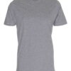 Xtreme Stretch T-shirt Oxford Grå