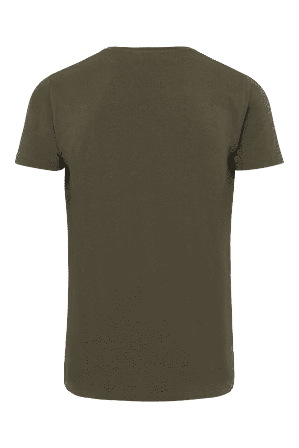 Xtreme Stretch T-shirt New Army